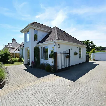 Near Ostend With Sea View Apartment Koksijde