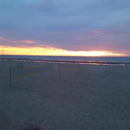 Daire Near Ostend With Sea View Koksijde