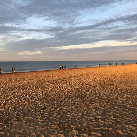 Near Ostend With Sea View Koksijde
